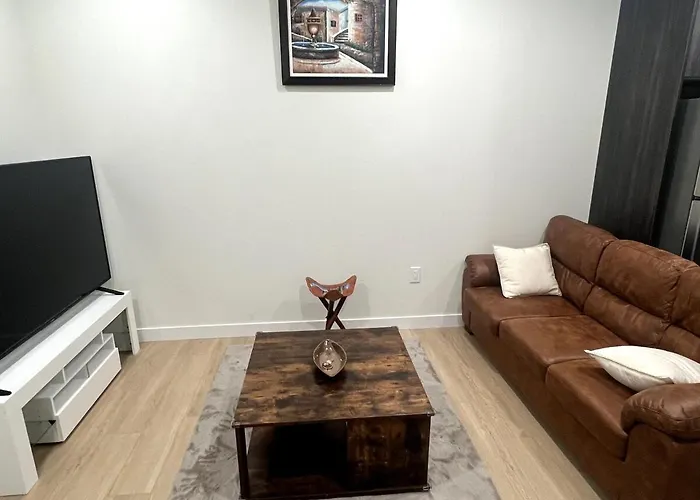 Your Home Away From Home