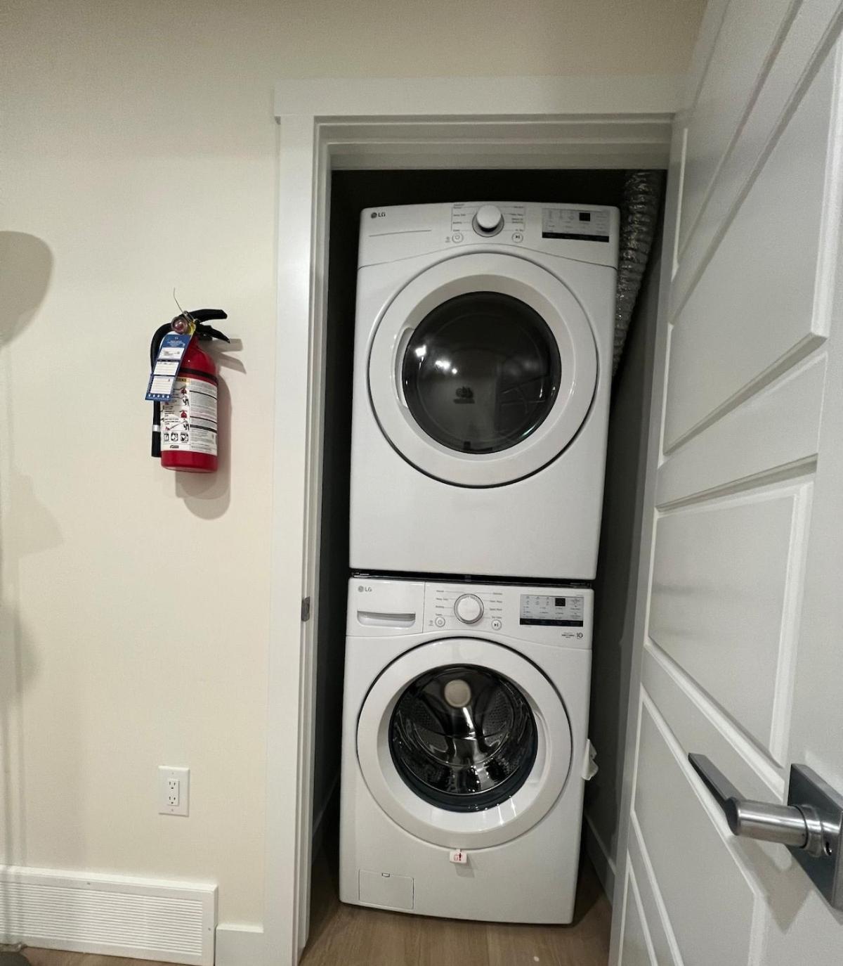 Apartment Your Away From *