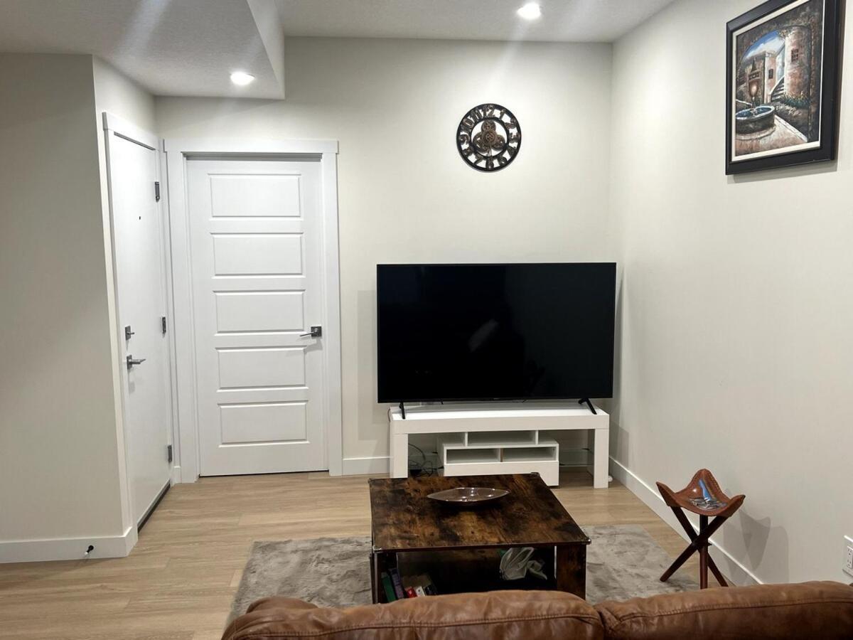 Your Away From Apartment Calgary