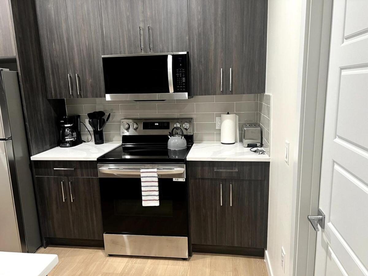 Apartment Your Away From *